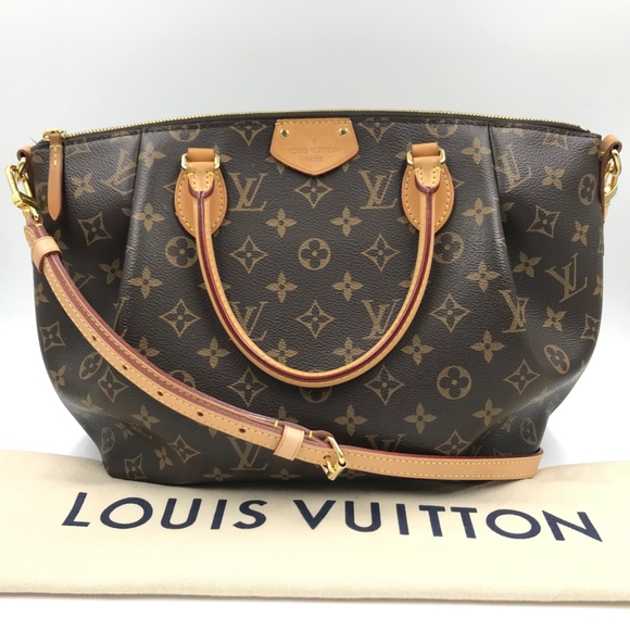 Louis Vuitton Handbags - ❤️SOLD❤️Authentic Louis Vuitton Turenne MM